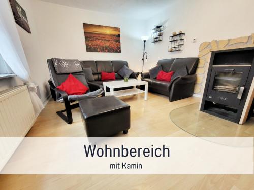 Am Feldrain - Urlaub mit Hund im Weserbergland in คัสเซล