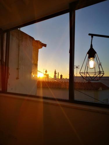 Casa da Vila gîte à louer Ferragudo