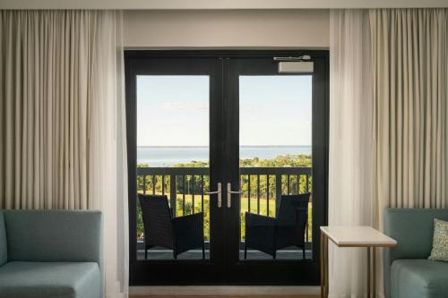 646234306 Hotel Effie Sandestin Resort, Autograph Collection