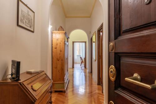Appartamento Roma Vaticano A Casa di Caterina, Roma (foto 3)