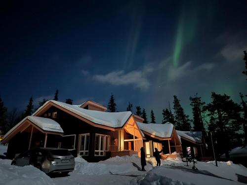 Luttotupa, Saariselka (foto 3)