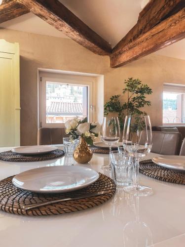 Ponte Pietra Luxury Home in Verona, Verona (fotografie 2)