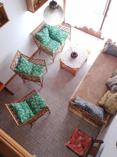 Casa en la costa