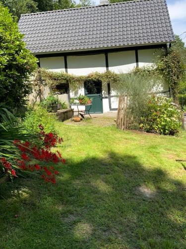 Historische Breidenmühle (Historische Breidenmuhle) in 哈恩