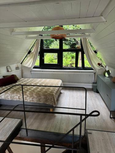 Historische Breidenmühle (Historische Breidenmuhle) in 哈恩