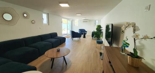 Recreational facilities, Villa vue mer a Antibes classee 4 etoiles-Piscine chauffee in Trois Moulins