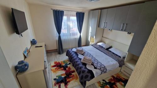 . Apartament Blaj