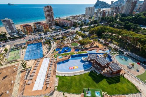 Sunset Drive 9 - 105 Premium, Benidorm (Foto 2)