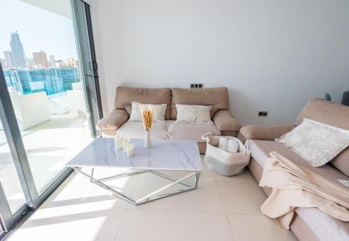 Sunset Drive 9 - 105 Premium, Benidorm (Foto 5)