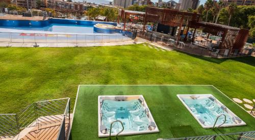 Sunset Drive 9 - 105 Premium, Benidorm (Foto 8)
