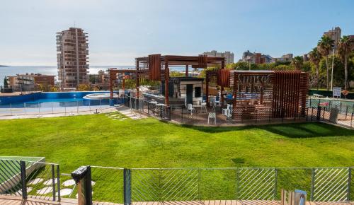 Sunset Drive 9 - 105 Premium, Benidorm (Foto 9)