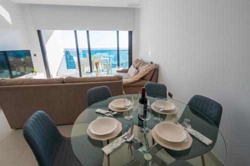 Sunset Drive 9 - 105 Premium, Benidorm (Foto 10)