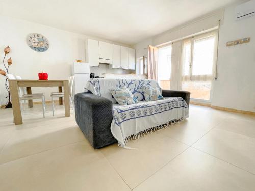 Nuovo Appartamento Ristrutturato in Corte Interna