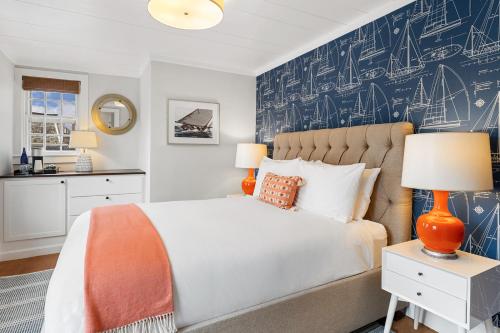 Nantucket Resort Collection Room Type - Regatta Queen Petite