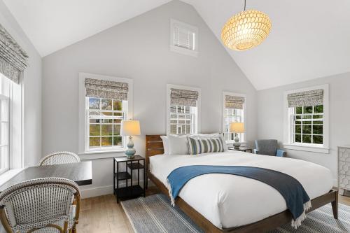 Nantucket Resort Collection Room Type - Regatta King