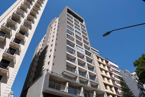 Belint Bela Cintra by EasyRent, San Paolo