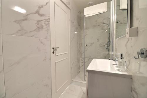 Attique Studio A in ฌงชิอง