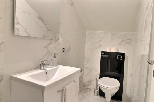 Attique Studio A, Ginebra (foto 9)