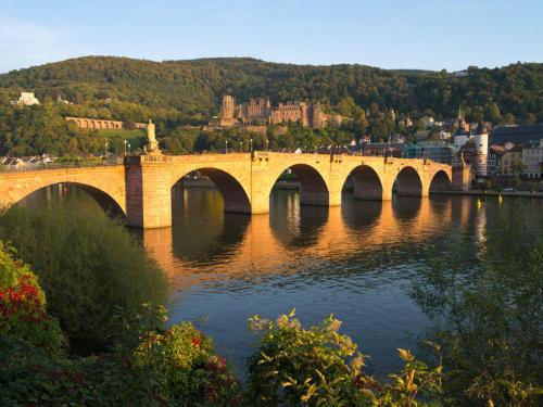 House of Hütter- Heidelberg Suites Guesthouse - image 3