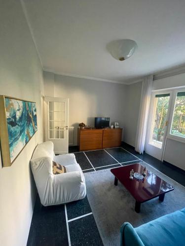 Casa di Aldo: una casa nel centro di Nervi., Janov (fotografie 7)