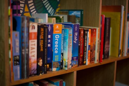 Hostel of the Sun - image 2