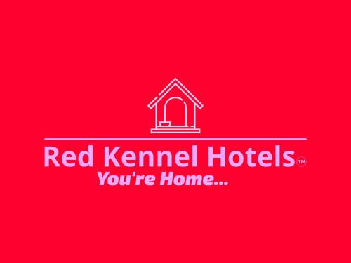 Red Kennel Budget Private Rooms - Trott Park