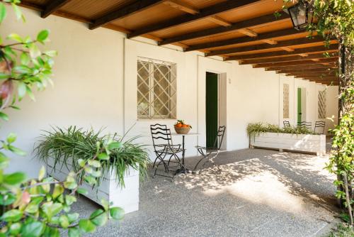 马塞里亚马基亚及雷莱斯萨恩皮奥乡村民宿