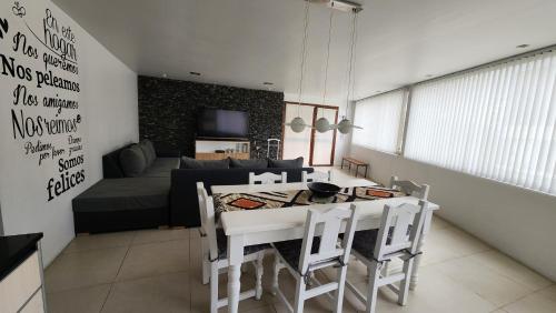 Two-Bedroom Apartment image 6