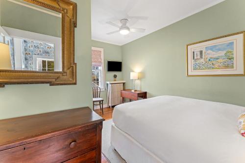 Nantucket Resort Collection Room Type - Sherburne Queen