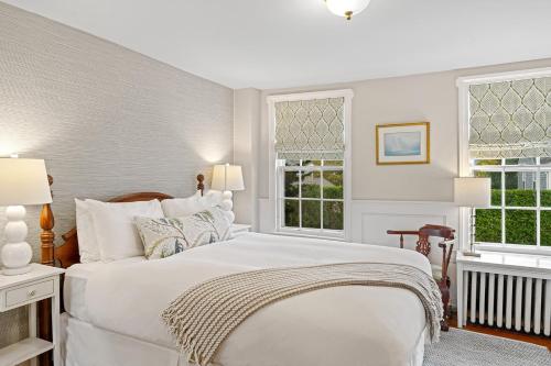 Nantucket Resort Collection Room Type - Sherburne Queen Petite