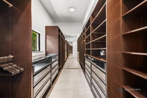 5BR Villa Maya in Miami