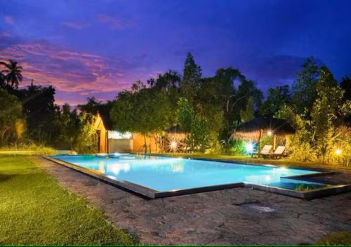 전망, Happy Man Village in 코스고다