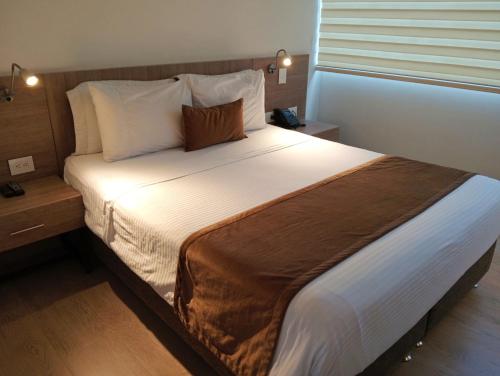 646246070 Hotel Lomas 10 Medellin by DICO
