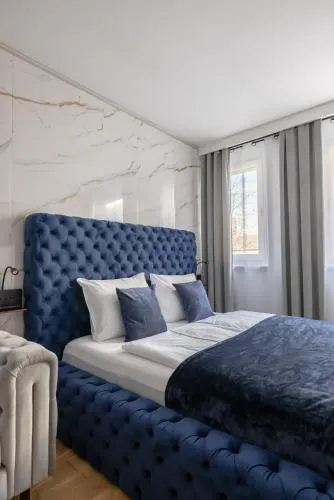 EA- Design Apartment nähe Hauptplatz in Wiener Neustadt, Österreich