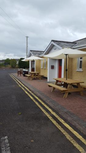 Connollys Holiday Home Doohamlet Castleblayney in Monaghan