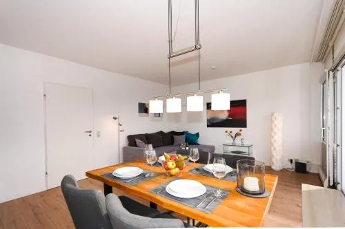 Haus Baltic App 152 in Grömitz, Deutschland