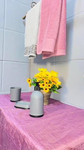 Rainbow Palace in Bloemfontein