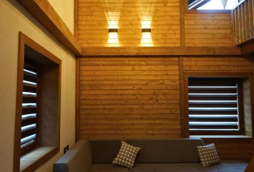 Korja Apartments Mavrovo in Mavrovo