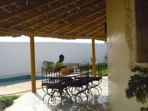 VILLA A LA SOMONE ACCES fACILE in La Somone