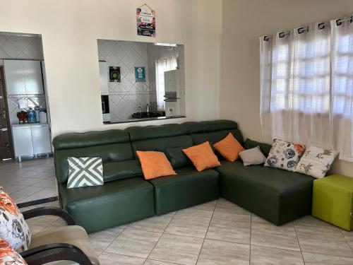 Casa em Itanhaém (Casa em Itanhaem) in บัลเนียริโอไกโวตัส