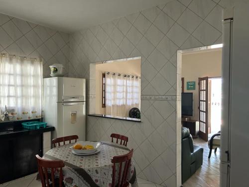 Casa em Itanhaém (Casa em Itanhaem) in บัลเนียริโอไกโวตัส