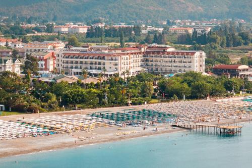 L'Oceanica Beach Resort Hotel - All Inclusive