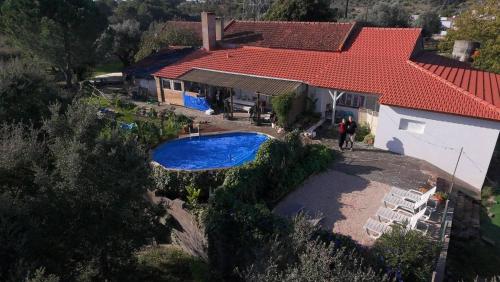 Quinta da Choupana BnB Pinheiros