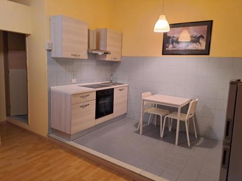 Giappone Inn Flat in Ліворно