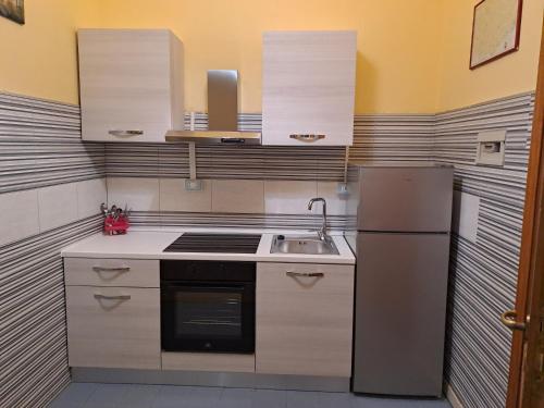 Giappone Inn Flat in Ліворно