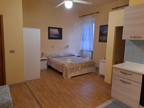 Giappone Inn Flat in Ліворно