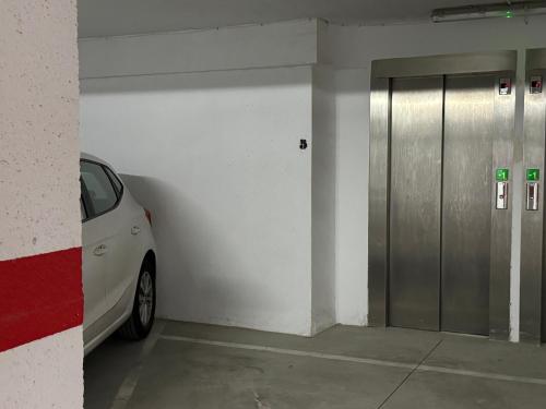 El refugio de San Miguel & parking gratuito, Кордова (фото 6)