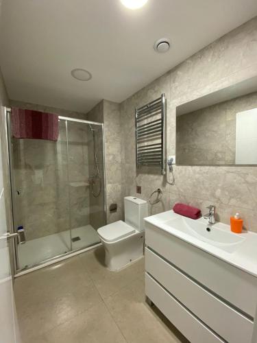 Aparment Almudena - Madrid