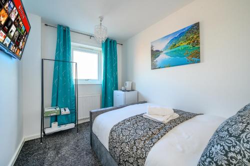 -RAGS- For your relaxed, Cosy Stay, Free Parking in Hunslet Carr