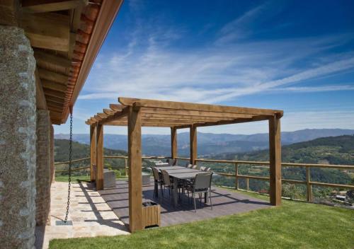 อาหารและเครื่องดื่ม, Casa do Sobreiro / Casas de Basto in เซโลริโก เด บาสโต